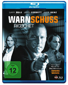 Ricochet (2011) (Blu-Ray)
